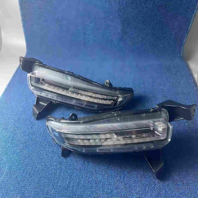 Daytime Running Light - 4121300P33Z1 4121400P33Z1 - 3