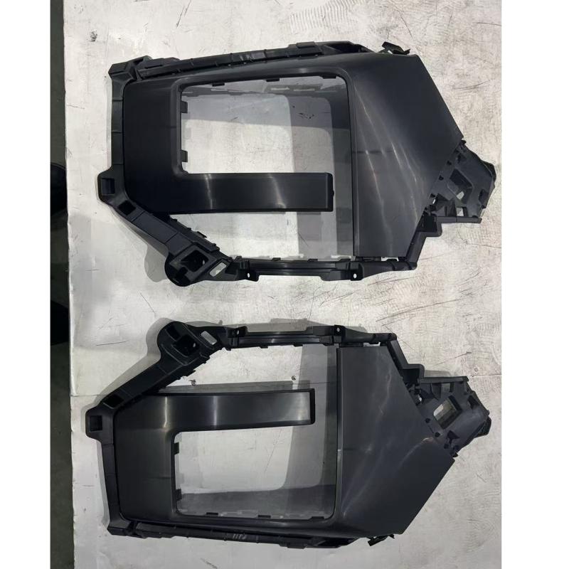 BUMPER COVER - 2803105P33Z0 2803104P33Z0 - 2