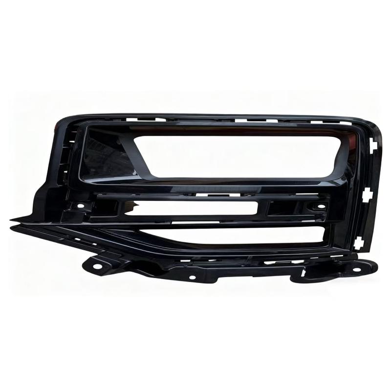 HEADLIGHT TRIM STRIP