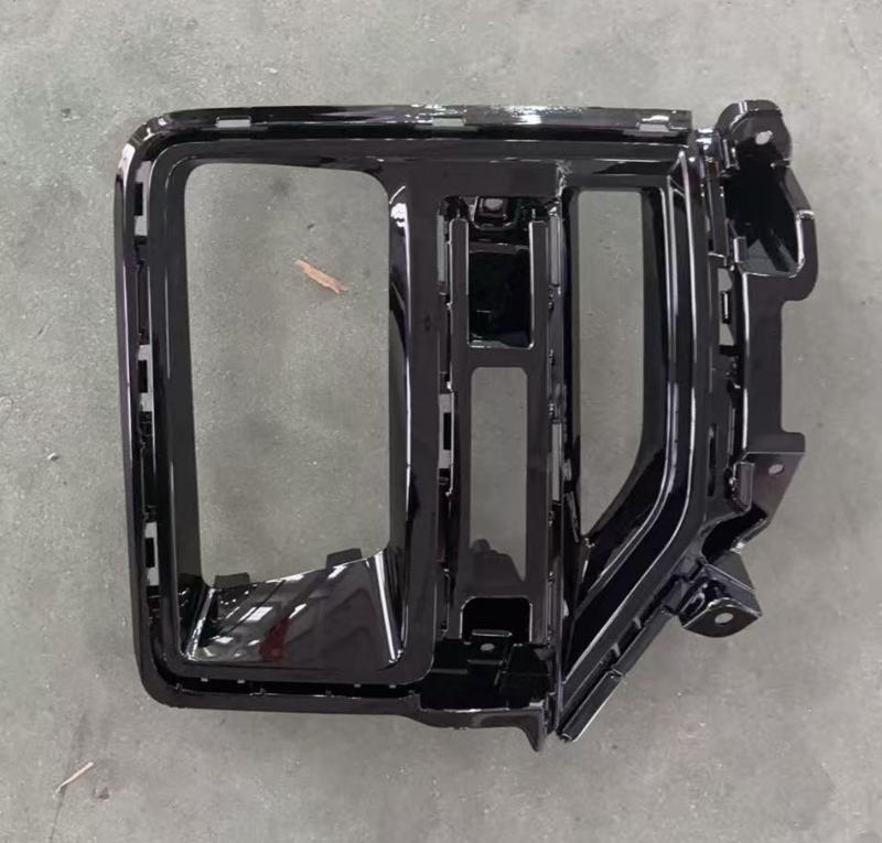 HEADLIGHT TRIM STRIP - 2803101P33Z0 2803102P33Z0 - 2