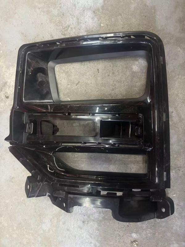 HEADLIGHT TRIM STRIP - 2803101P33Z0 2803102P33Z0 - 3