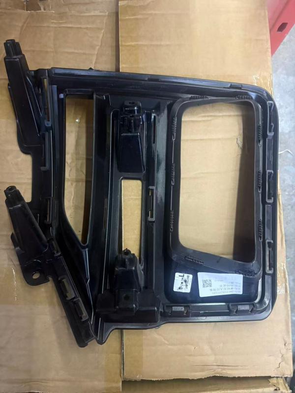 HEADLIGHT TRIM STRIP - 2803101P33Z0 2803102P33Z0 - 4