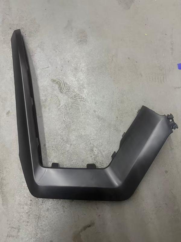 FRONT BUMPER CENTER GARNISH - 2803109P33Z0 2803110P33Z0 - 3