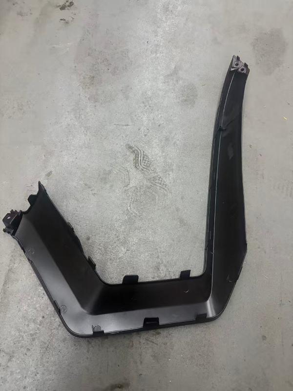 FRONT BUMPER CENTER GARNISH - 2803109P33Z0 2803110P33Z0 - 4