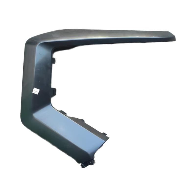 FRONT BUMPER CENTER GARNISH - 2803109P33Z0 2803110P33Z0
