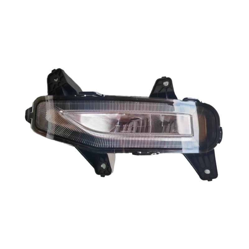 FRONT FOG LIGHT