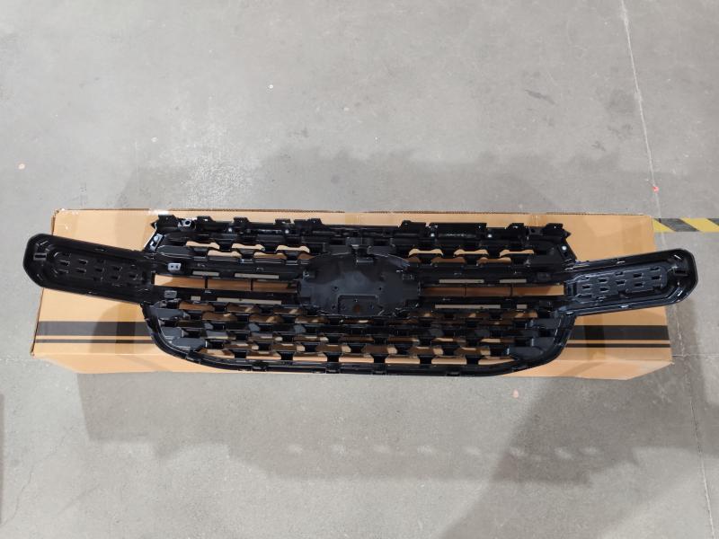 mid-trim front grille assembly - FT-RAG22-003 - 4