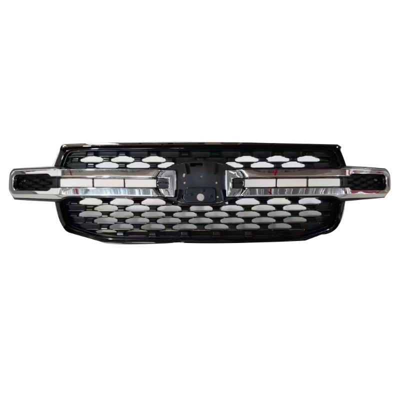 mid-trim front grille assembly - FT-RAG22-003