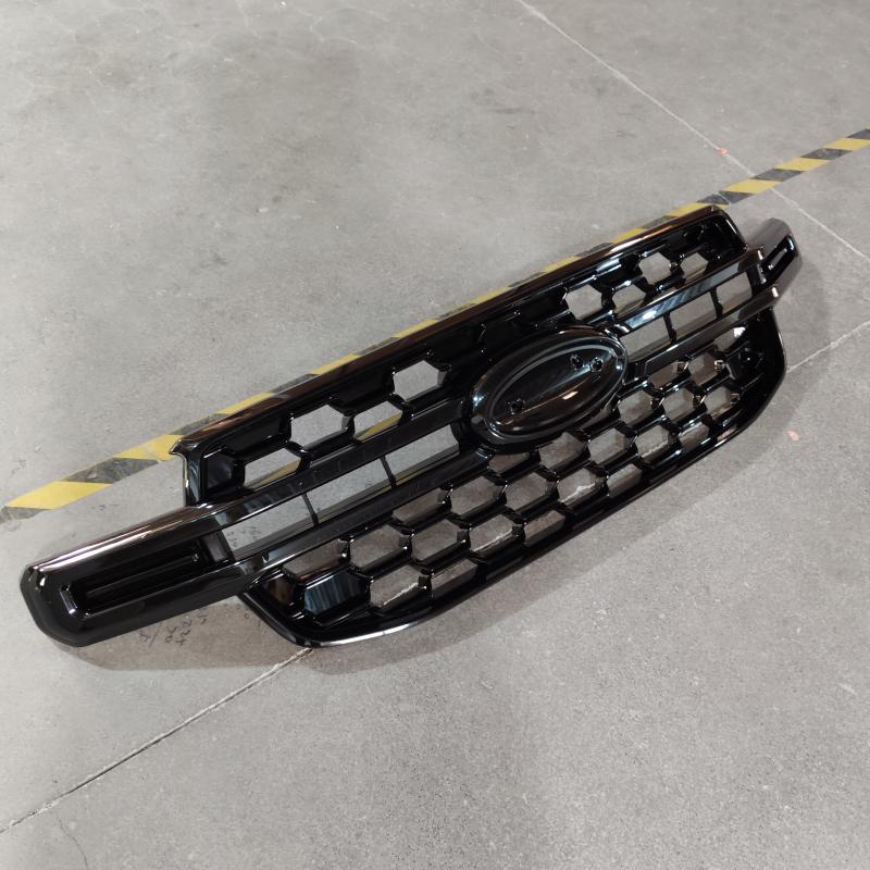 high-trim front grille assembly - FD-RAG22-003 - 3