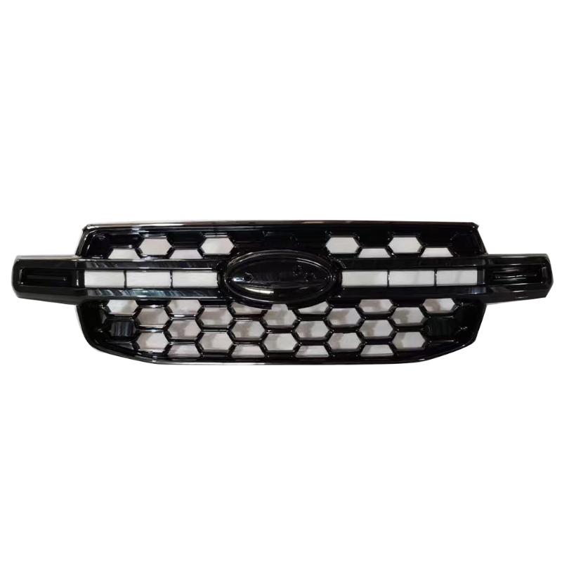 high-trim front grille assembly - FD-RAG22-003