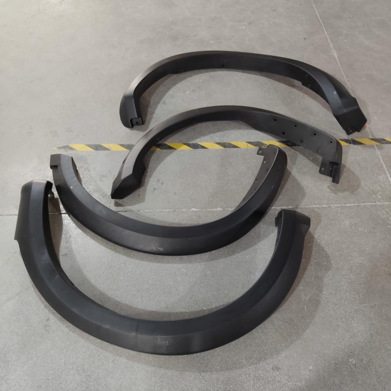 wide-body fender flare