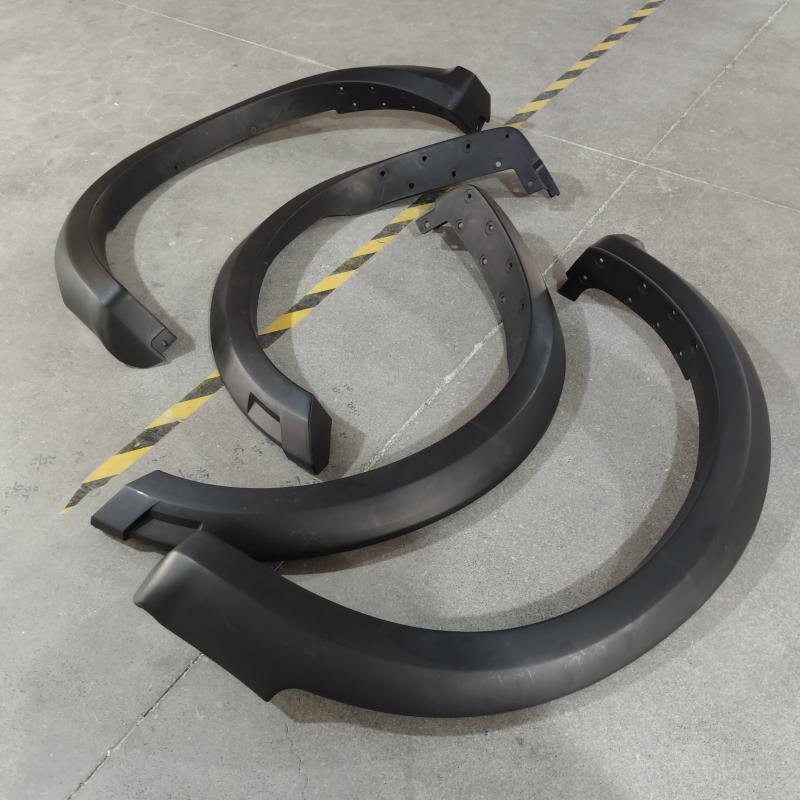 wide-body fender flare - FT-RAGT9-001 - 3