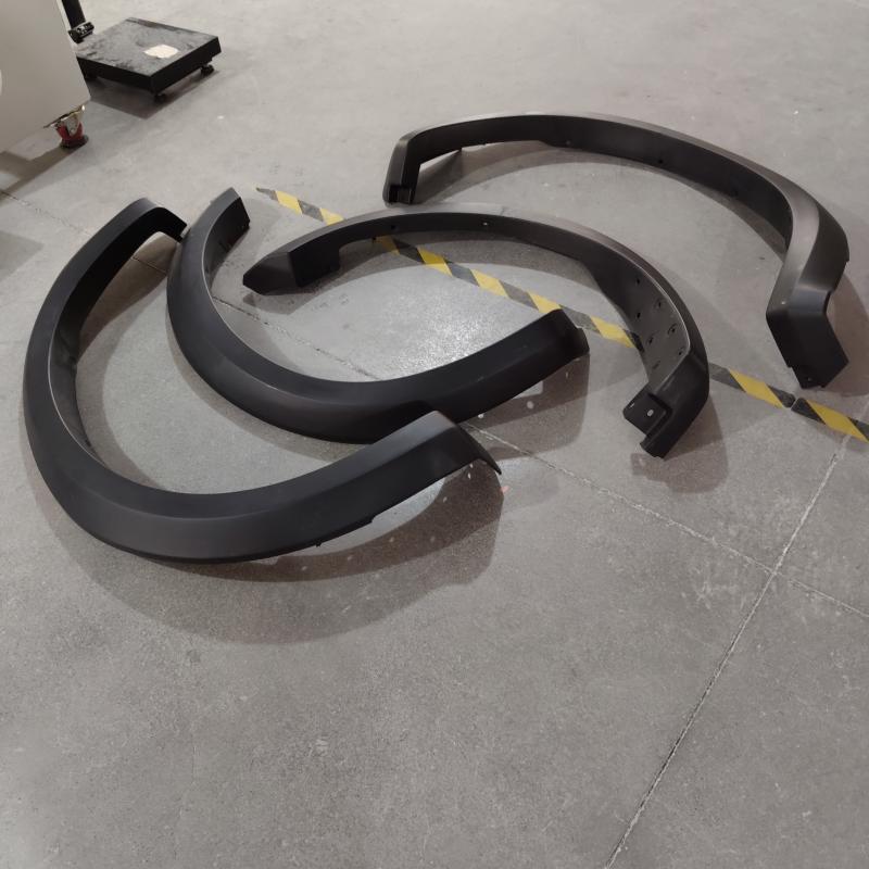 wide-body fender flare - FT-RAGT9-001 - 4
