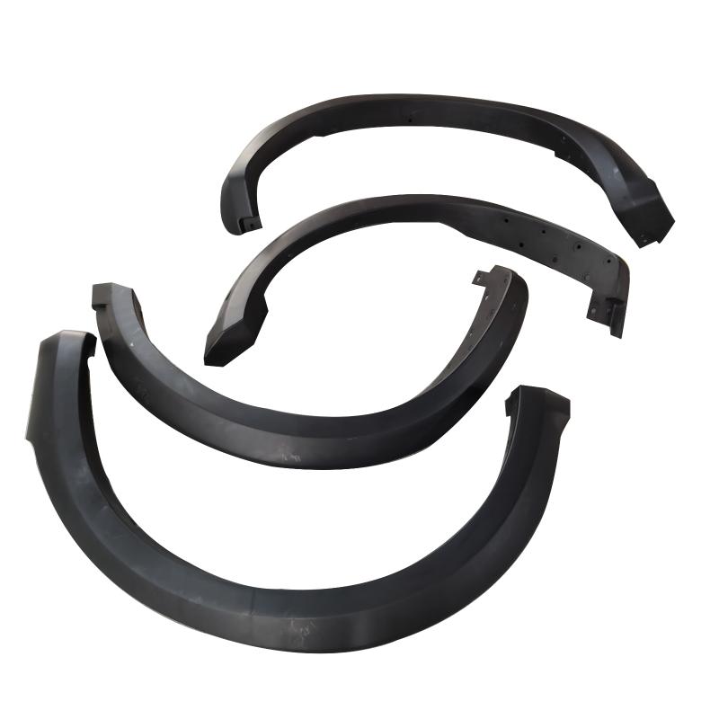 wide-body fender flare - FT-RAGT9-001