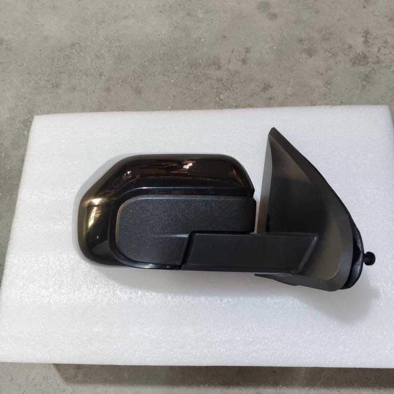 7-pin flat rearview mirror - NZ6Z-17683-L NZ6Z-17682-L - 4