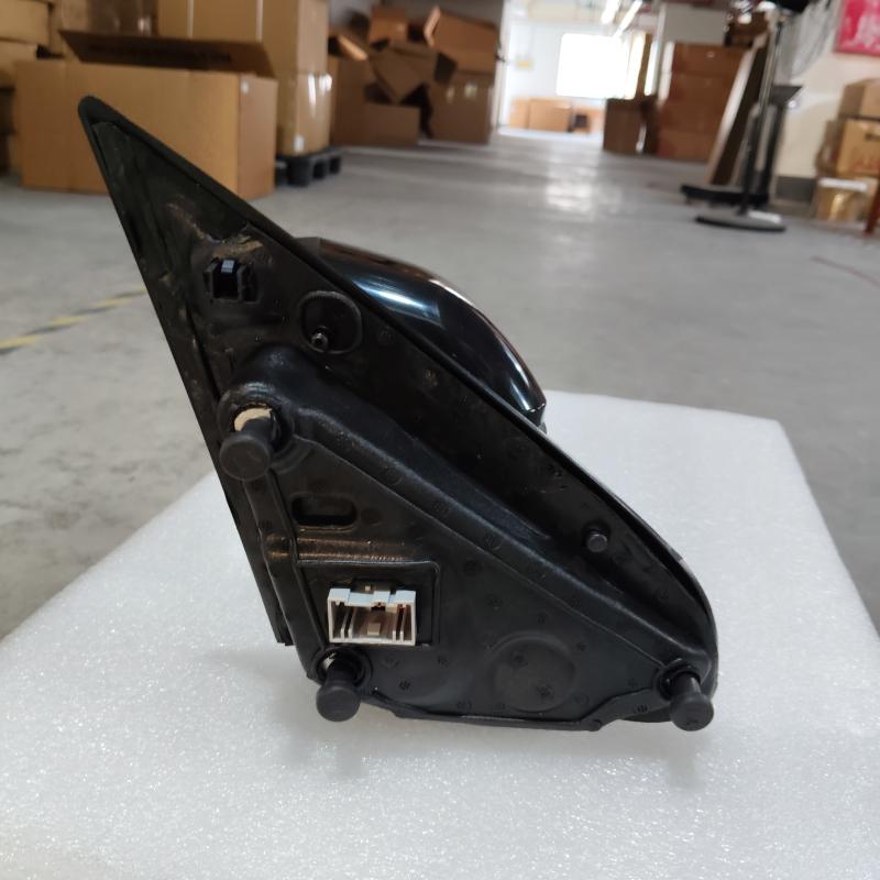 7-pin flat rearview mirror - NZ6Z-17683-L NZ6Z-17682-L - 6