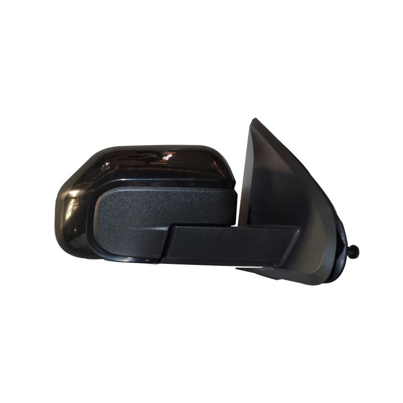 7-pin flat rearview mirror - NZ6Z-17683-L NZ6Z-17682-L