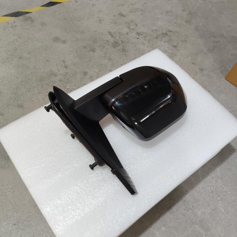 5-pin electric side mirror with dual glass - NZ6Z-17683-H NZ6Z-17682-H - 4