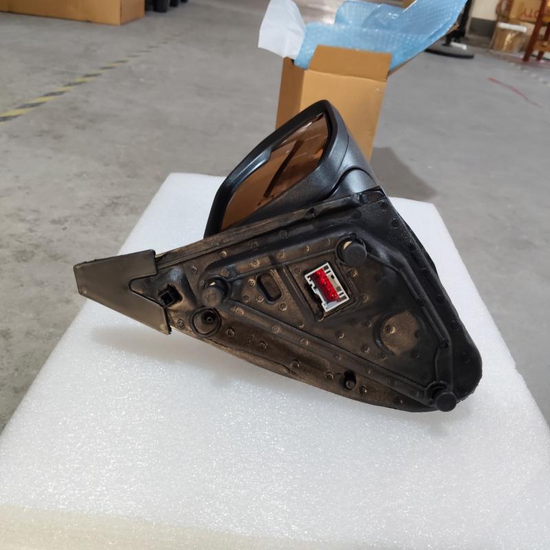 5-pin electric side mirror with dual glass - NZ6Z-17683-H NZ6Z-17682-H - 6
