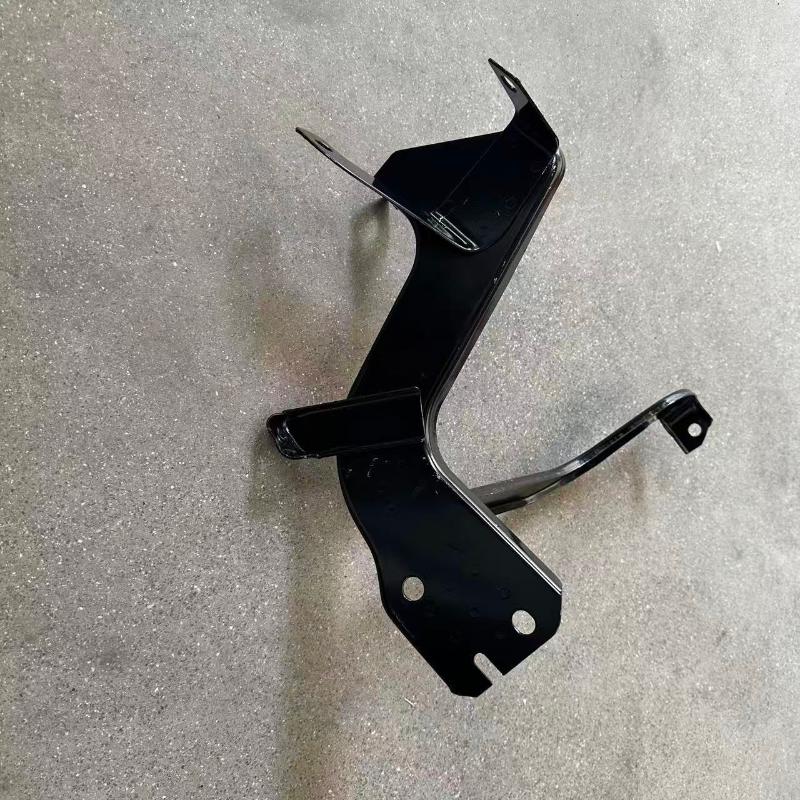 bumper support LH