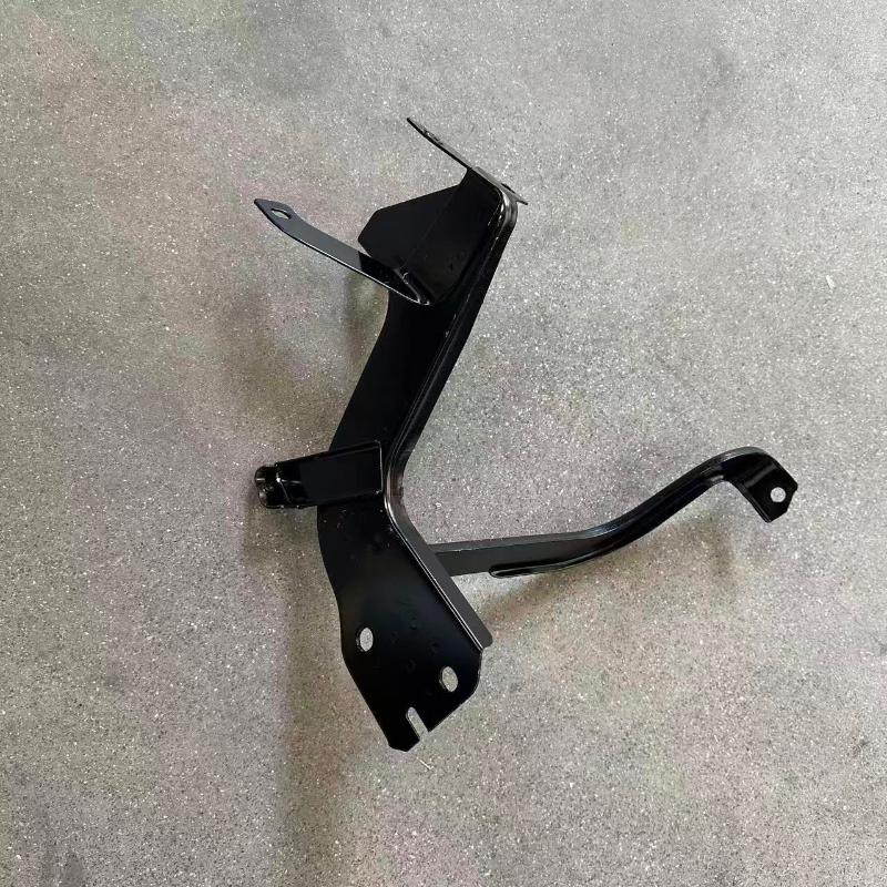 bumper support RH - 8-97111876-L - 4