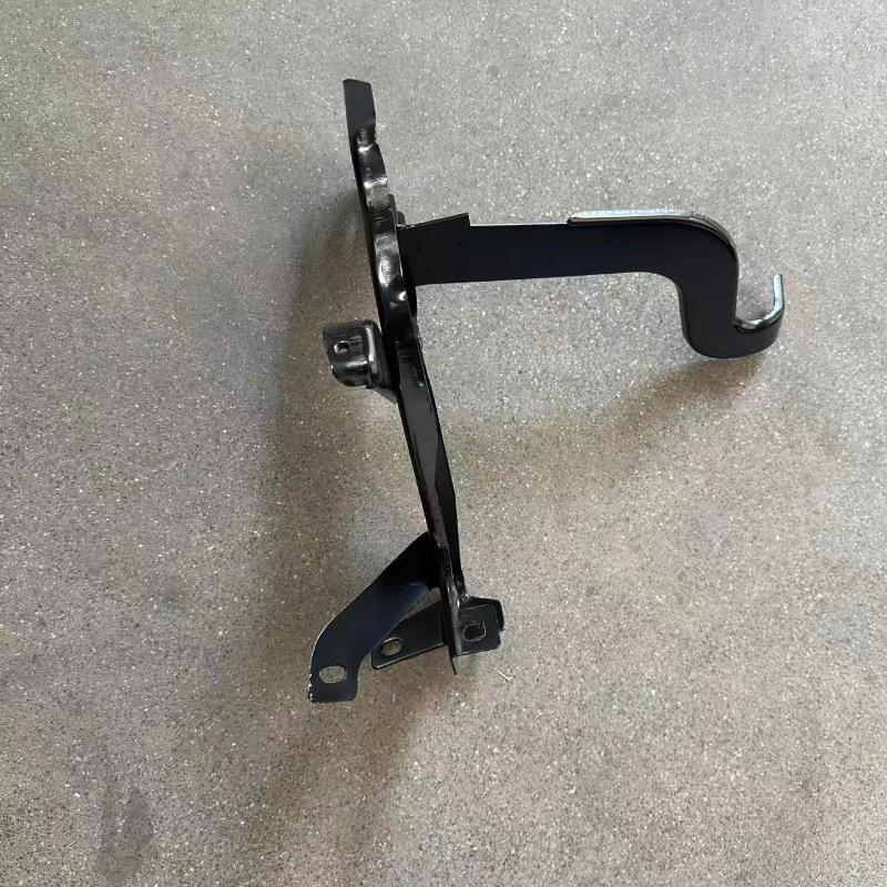 bumper support RH - 8-97111876-L - 6