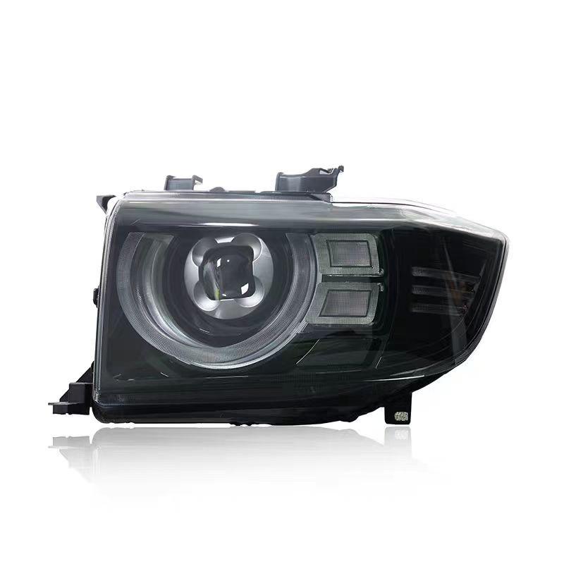 前大灯-LED LH/RH - 81170-60C20/81170-60C30-LED