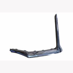 Front Bumper Trim (Both Sides)