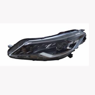 Headlight (Premium Variant）