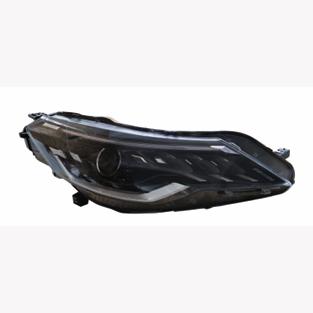 Headlight (Low Variant）