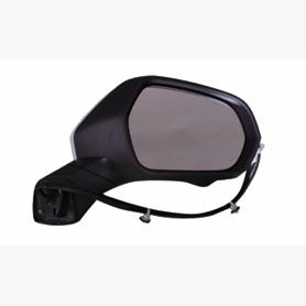 Exterior Mirrors