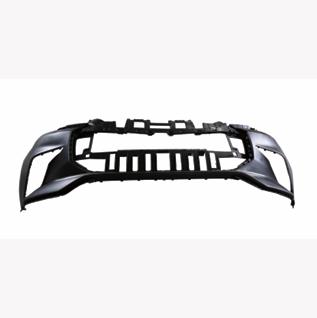 Front Bumper Skin (Old Variant