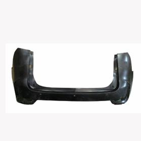 Rear Bumper Skin (Old Variant)