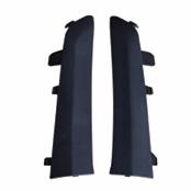 Rear Bumper Trim (Small)