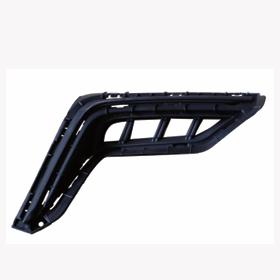 Fog Lamp Decorative Plate