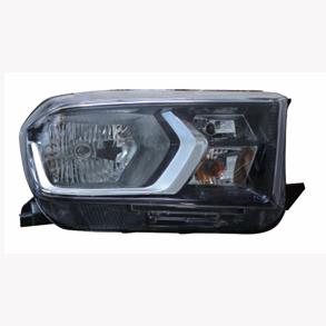 Headlight (Low Variant)