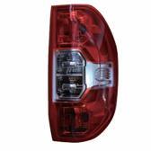 Rear Headlight