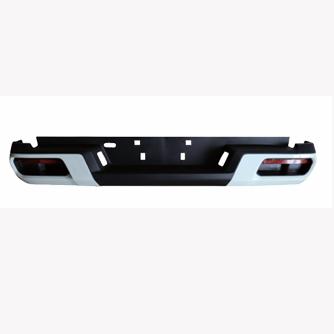 Rear Bumper Centre Section Assembly