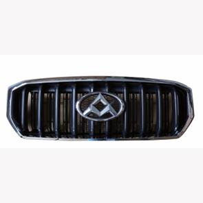 Radiator Grille Assembly (Low Variant)