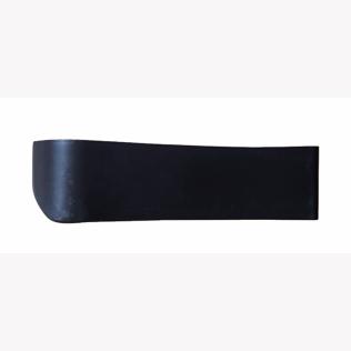 Front Bumper Lower Fender