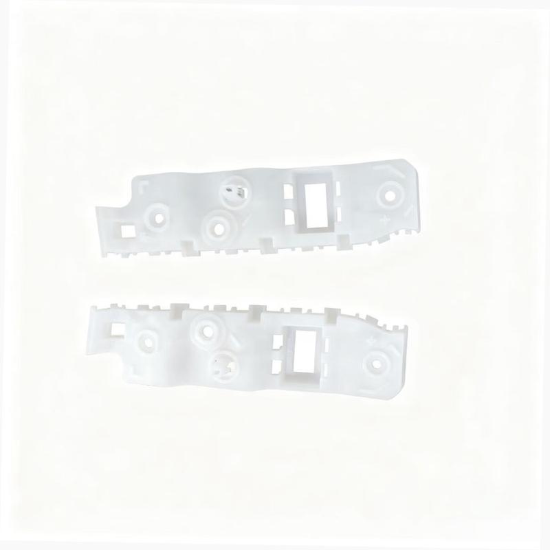 Front Bumper Bracket - C00047635，C00047636