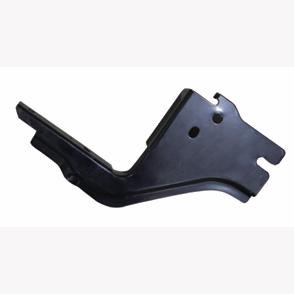 Rear Warranty Assembly Mounting Bracket