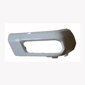 REAR BUMPER CORNER
