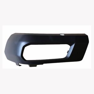 Rear Bumper Side Panel Inner Plate (Linen)