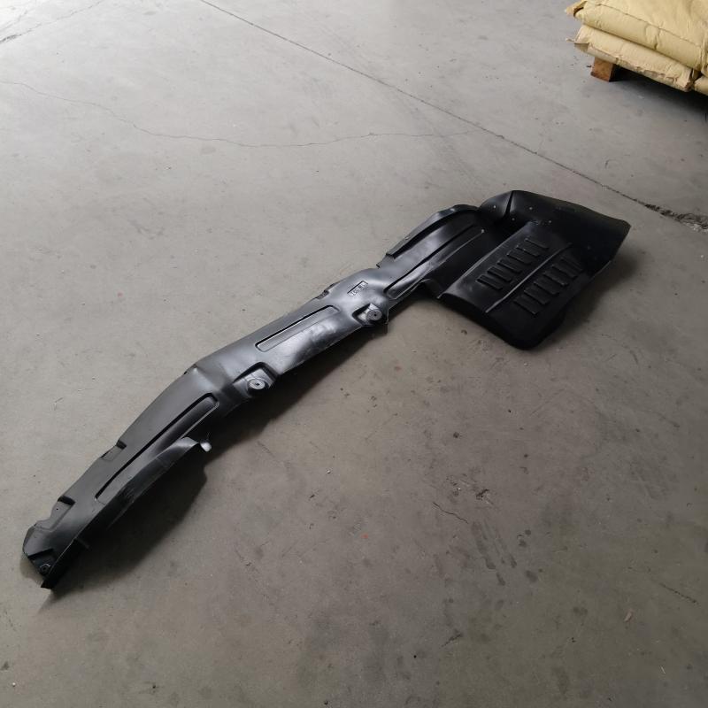 Front Wheel Cover Liner