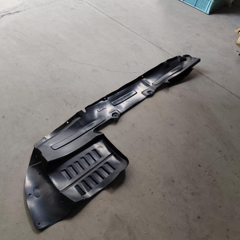 Front Wheel Cover Liner - C00047637，C00047638 - 3