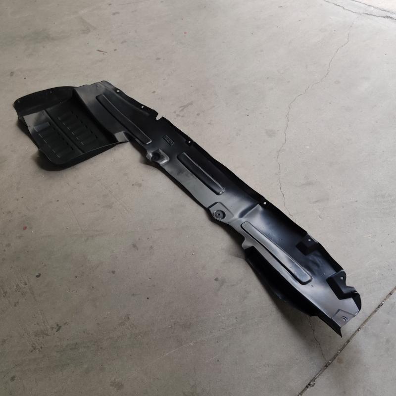 Front Wheel Cover Liner - C00047637，C00047638 - 4