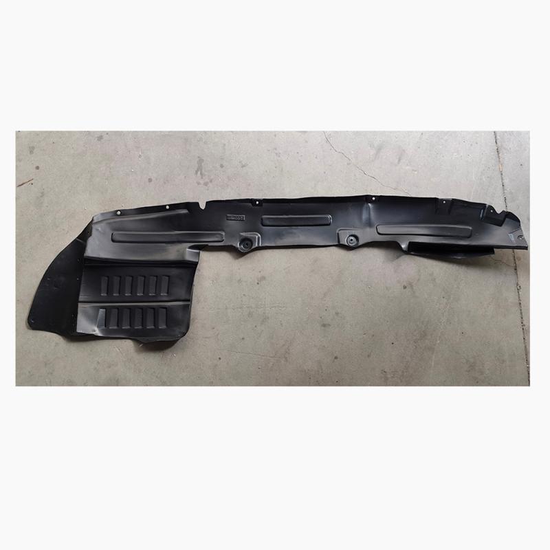 Front Wheel Cover Liner - C00047637，C00047638 - 5