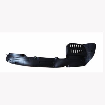Front Wheel Cover Liner - C00047637，C00047638