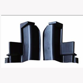 Upper Condenser Deflector Plate